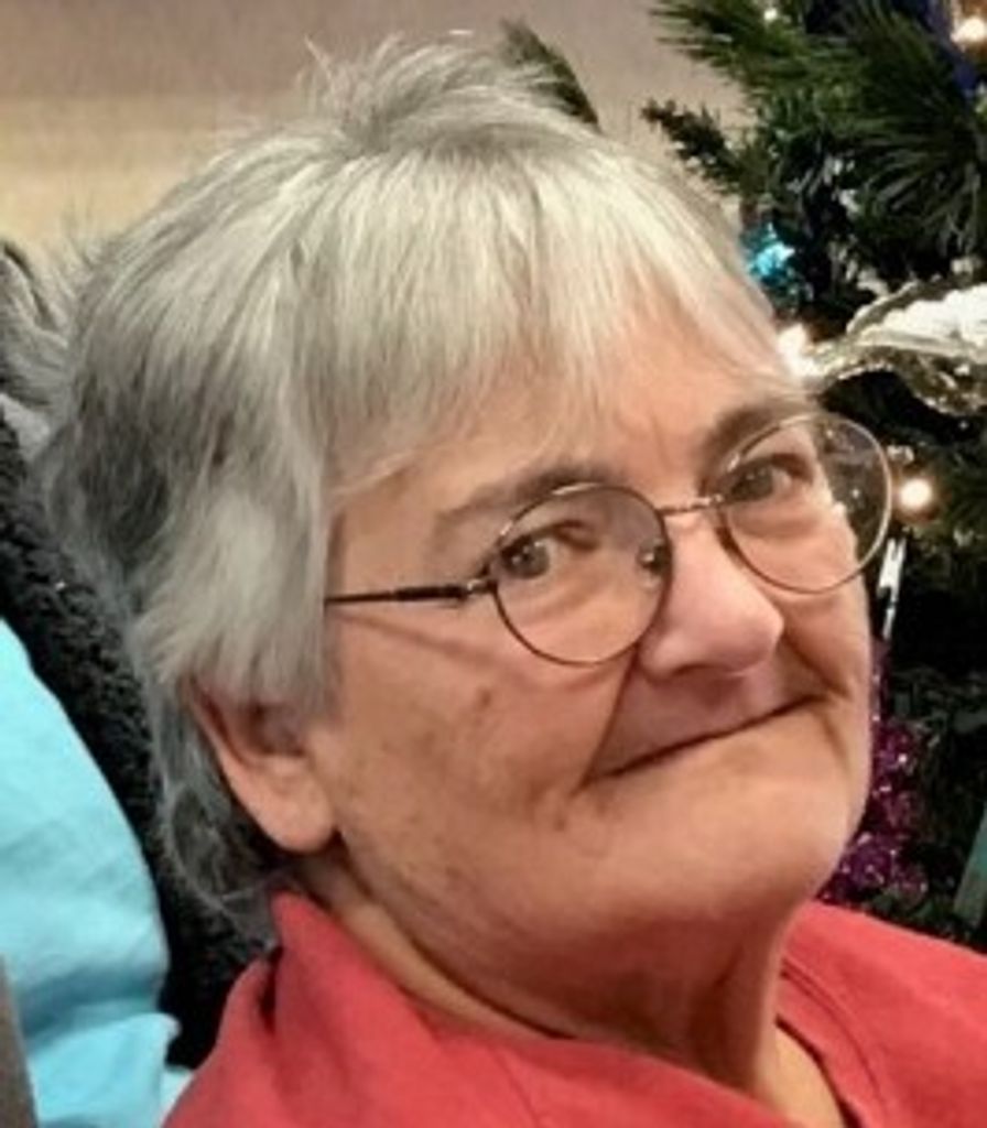 Beverly Helen Pennucci