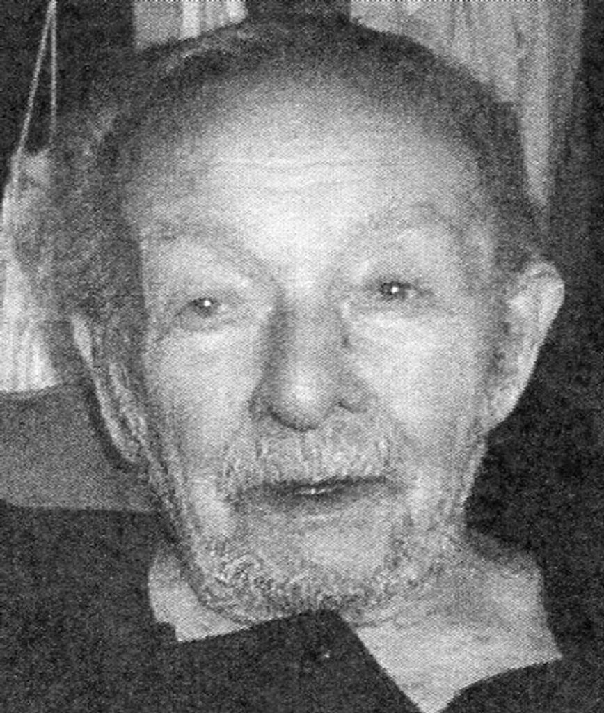 Norman F. Stencel Profile Photo