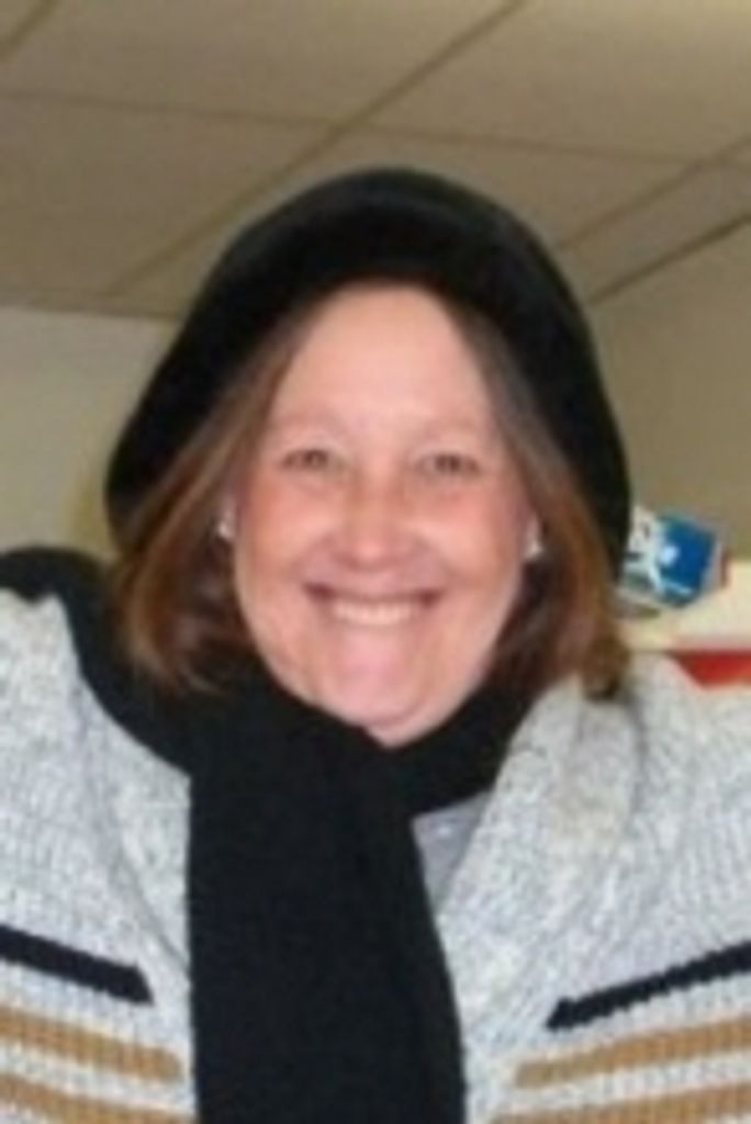 Annette Marie Candler