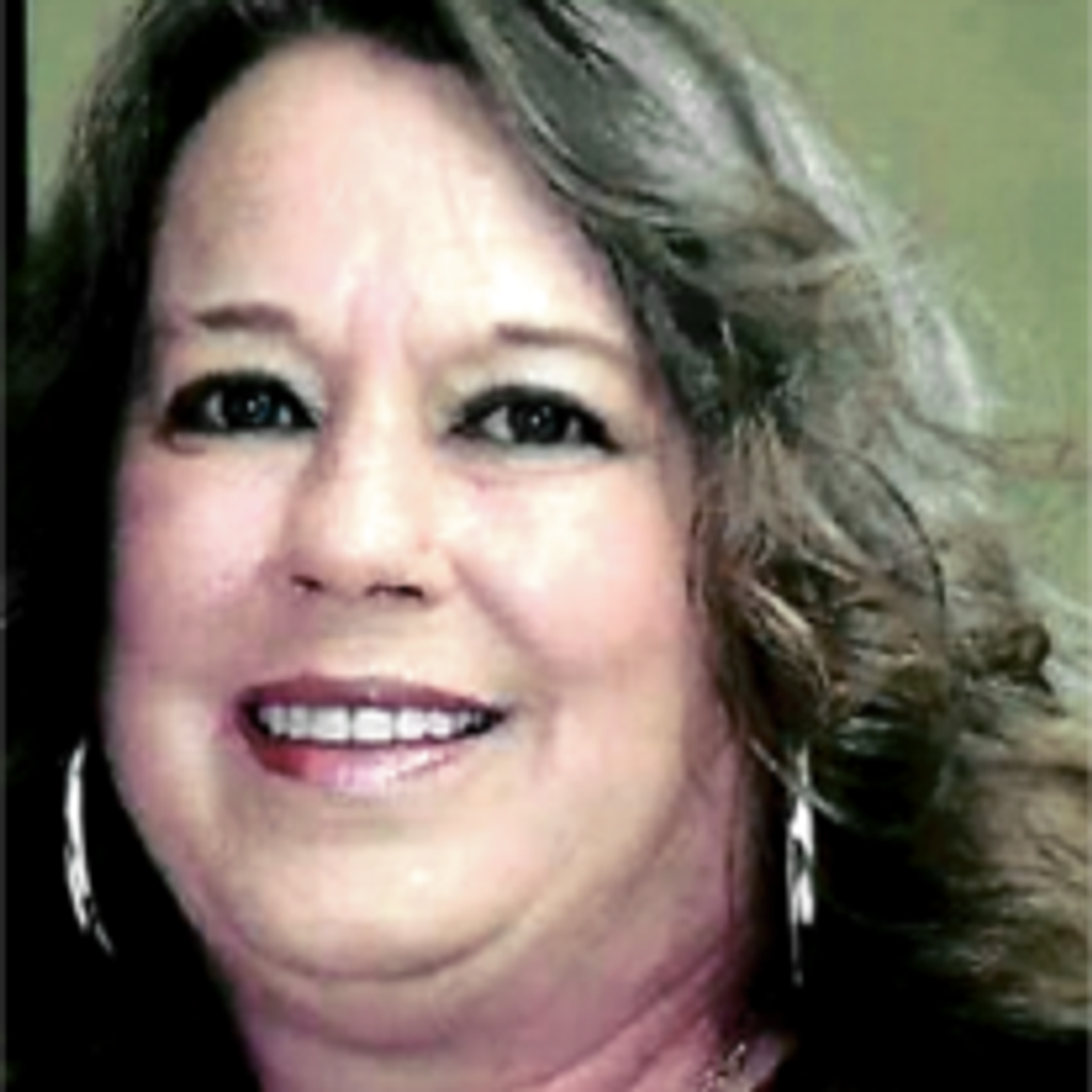 Kathy Cooke Wilkes