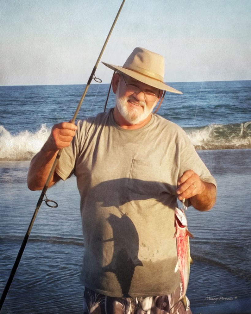 Billy Wayne Cockman Profile Photo