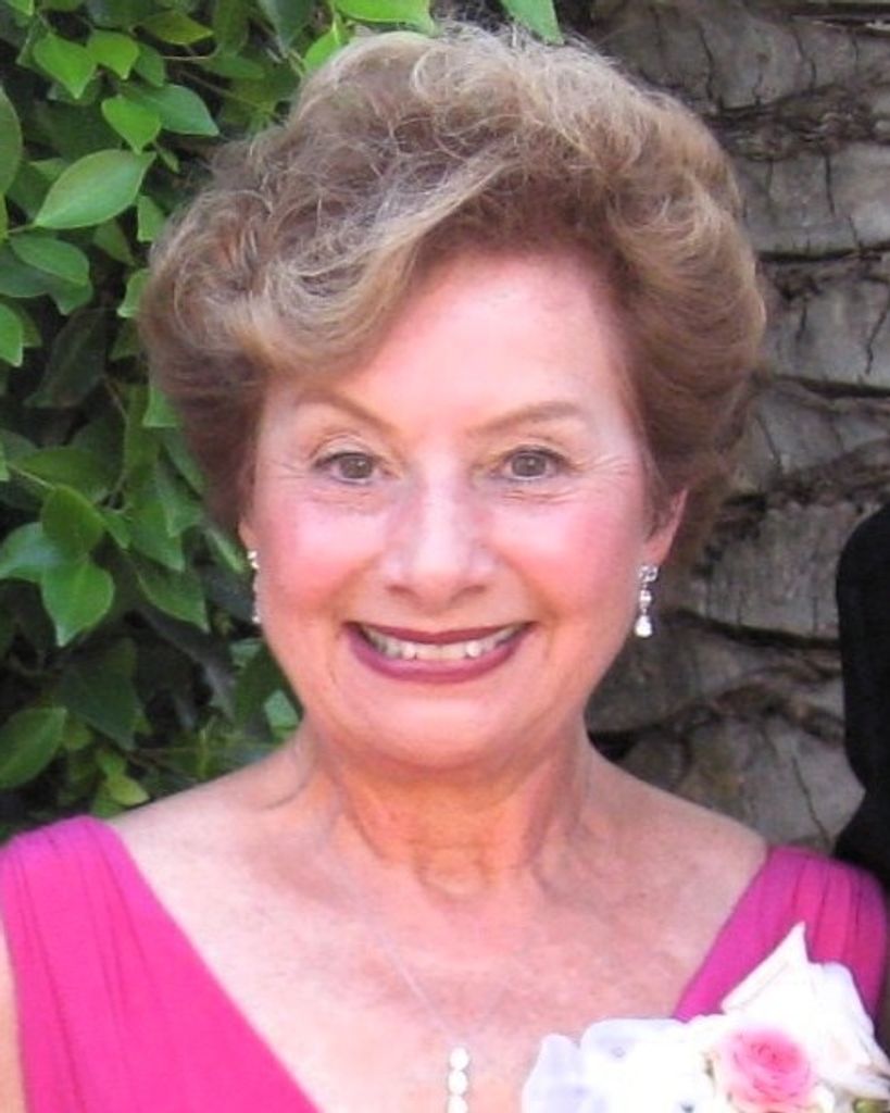 Joyce Anne Roslund
