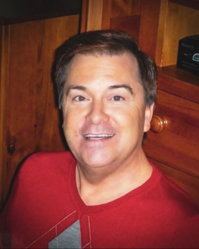 Clay Carey's obituary image