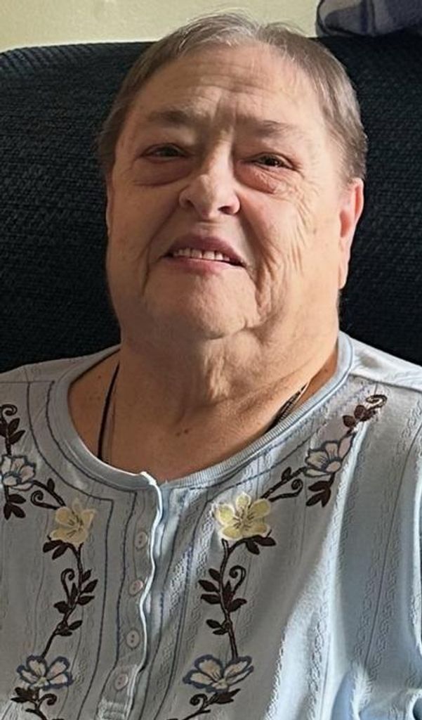 Phyllis Eileen Tannahill