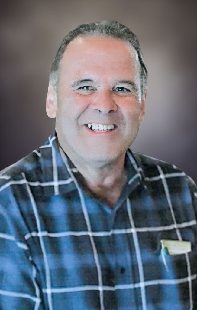 Alain Mageau Profile Photo