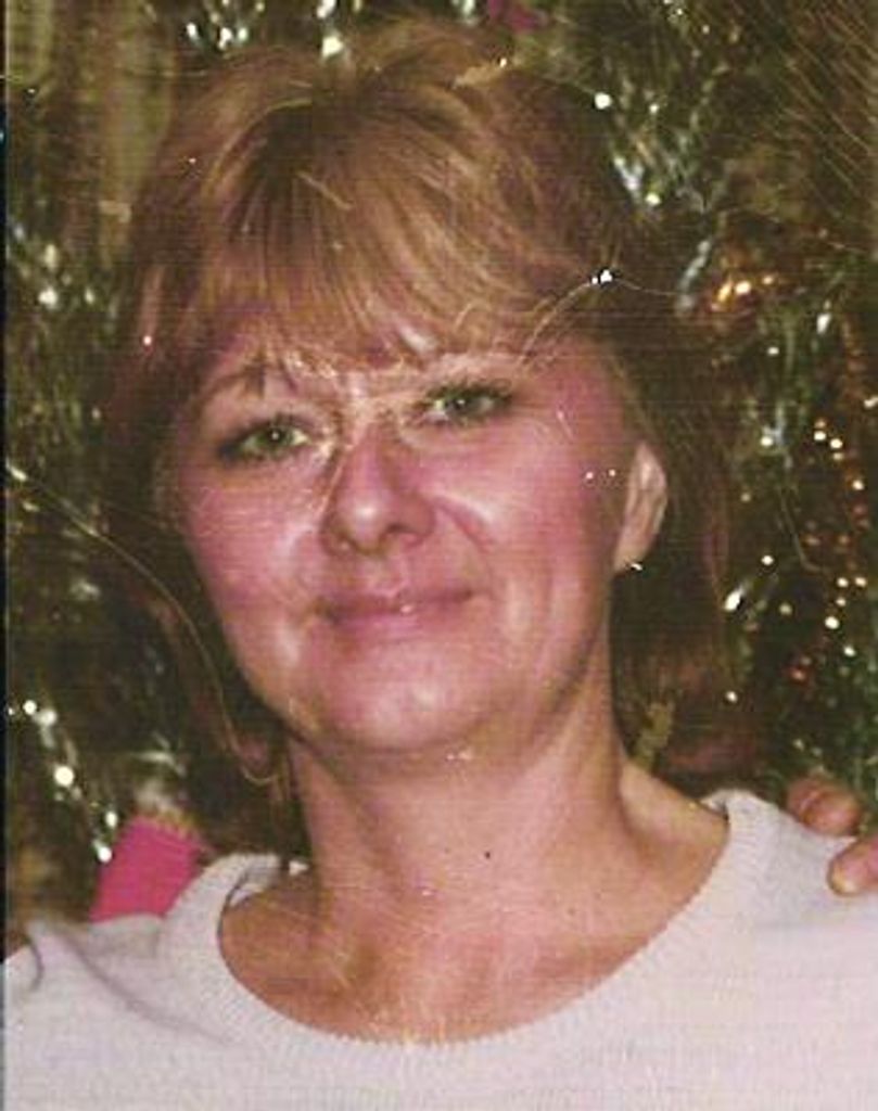 Beverly Lorene Cothren