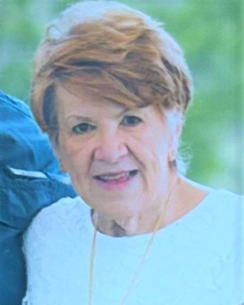 Linda Jo Barnousky Barnes