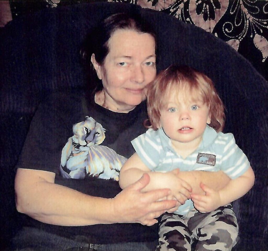 Candace C. Willson Profile Photo