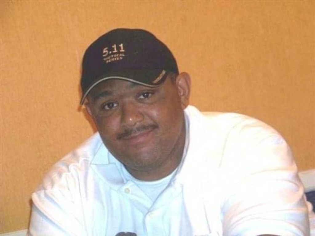 Willie Wilbert Bowden, Jr. Profile Photo