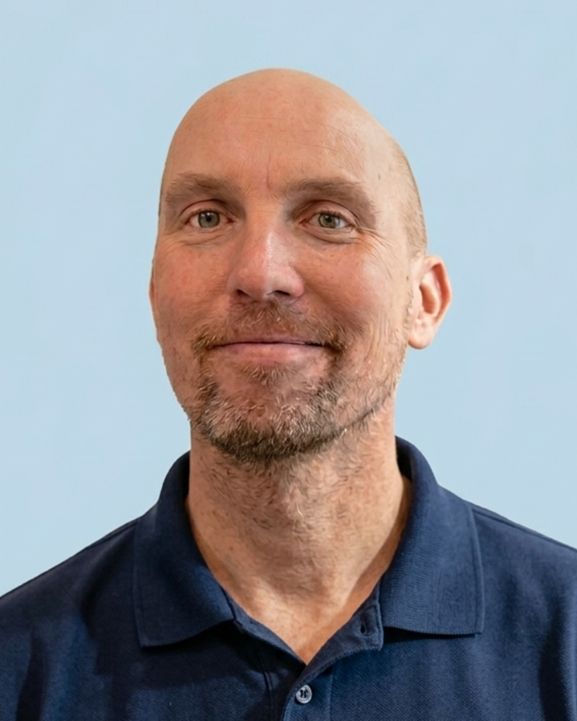 Peter James Van Drunen Profile Photo