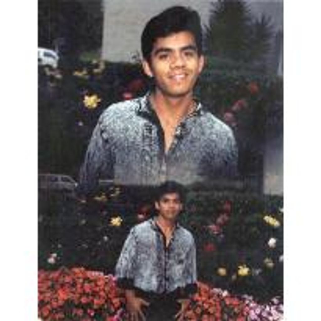 Alfredo Almejo-Barajas