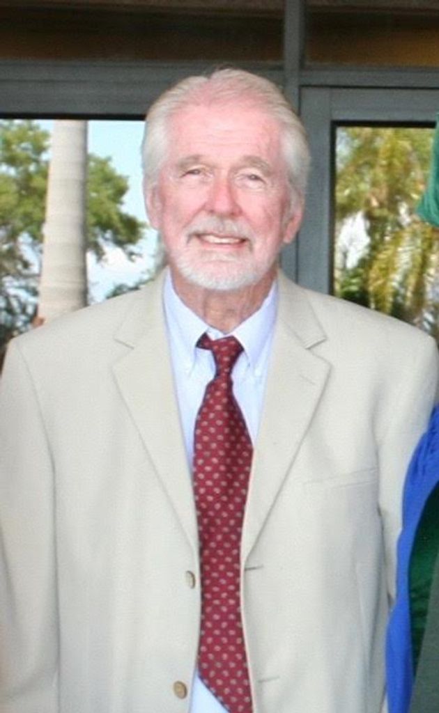 Cecil Nooney Goff