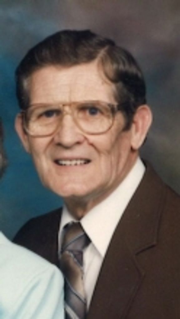 Paul M. Brown