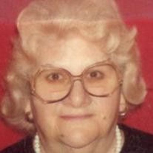 Virginia M Caimano Profile Photo