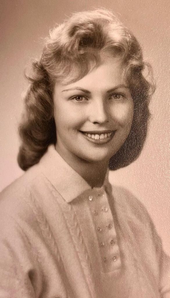 Susan Foster Sullivan