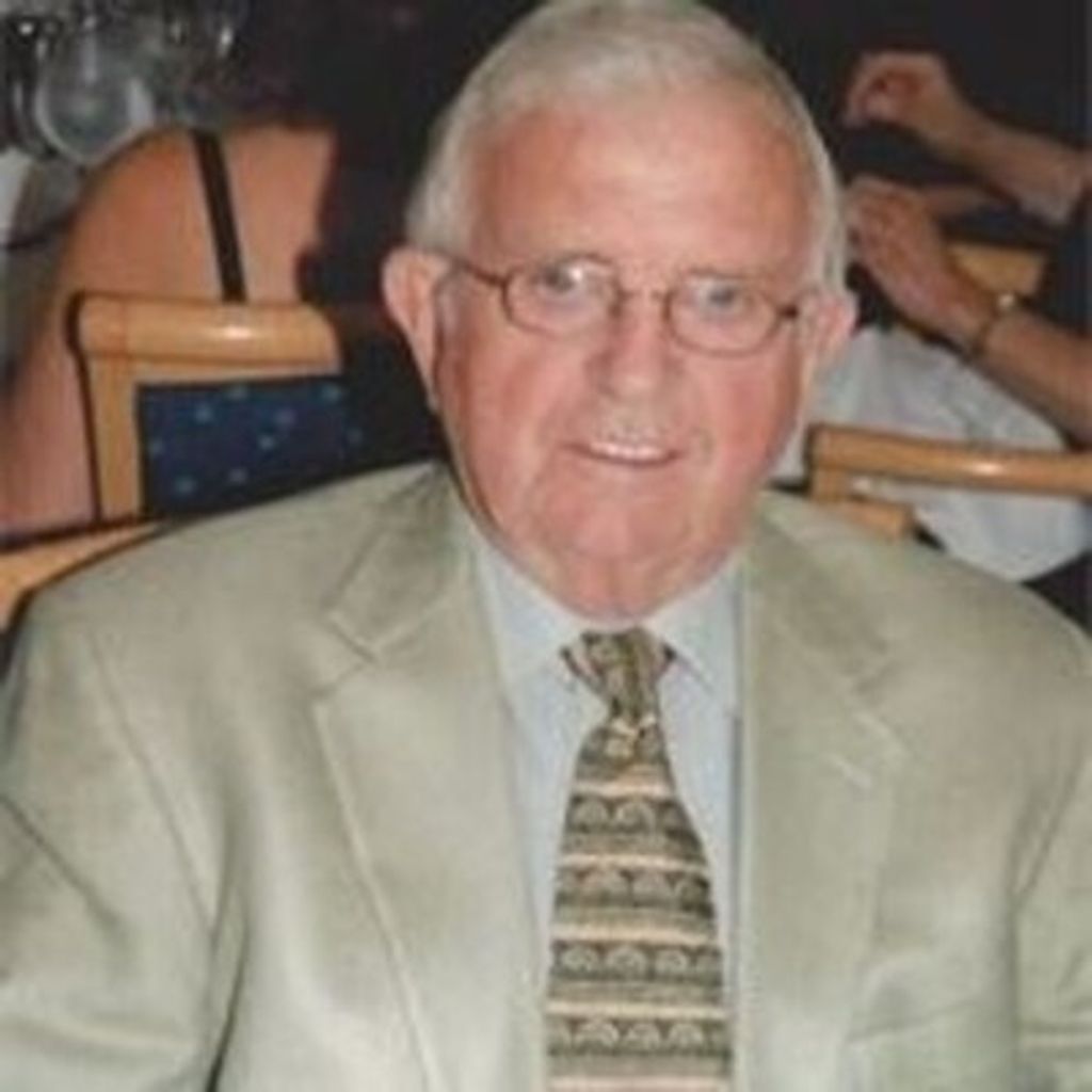 Peter Joseph Glenane