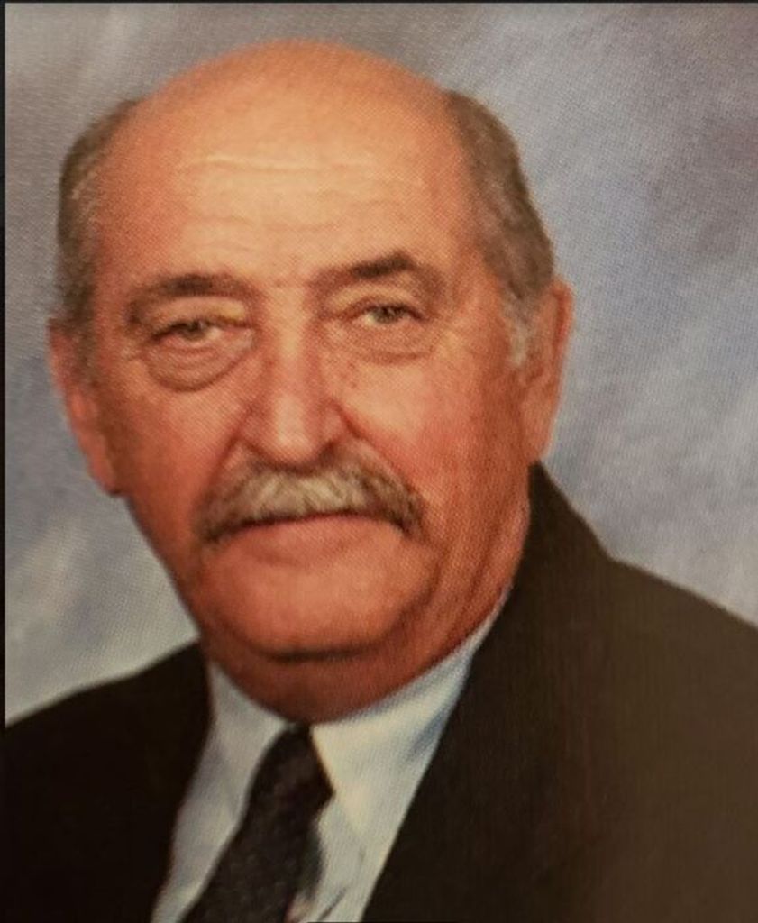 David Dale Huberty