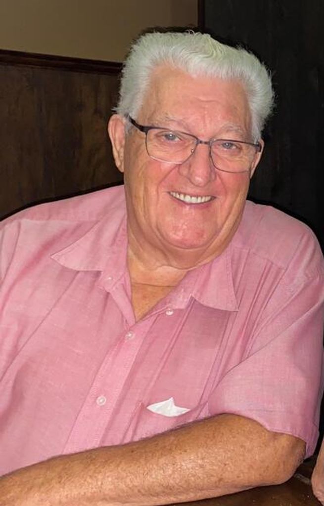 Glen Garry Frank Profile Photo