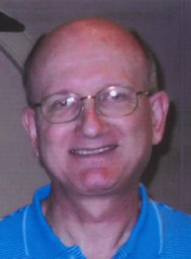 Paul Jerald "Jerry" Rhodes Profile Photo