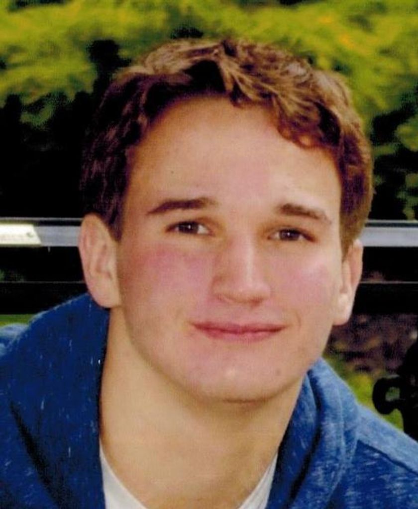 John Richard Brodman