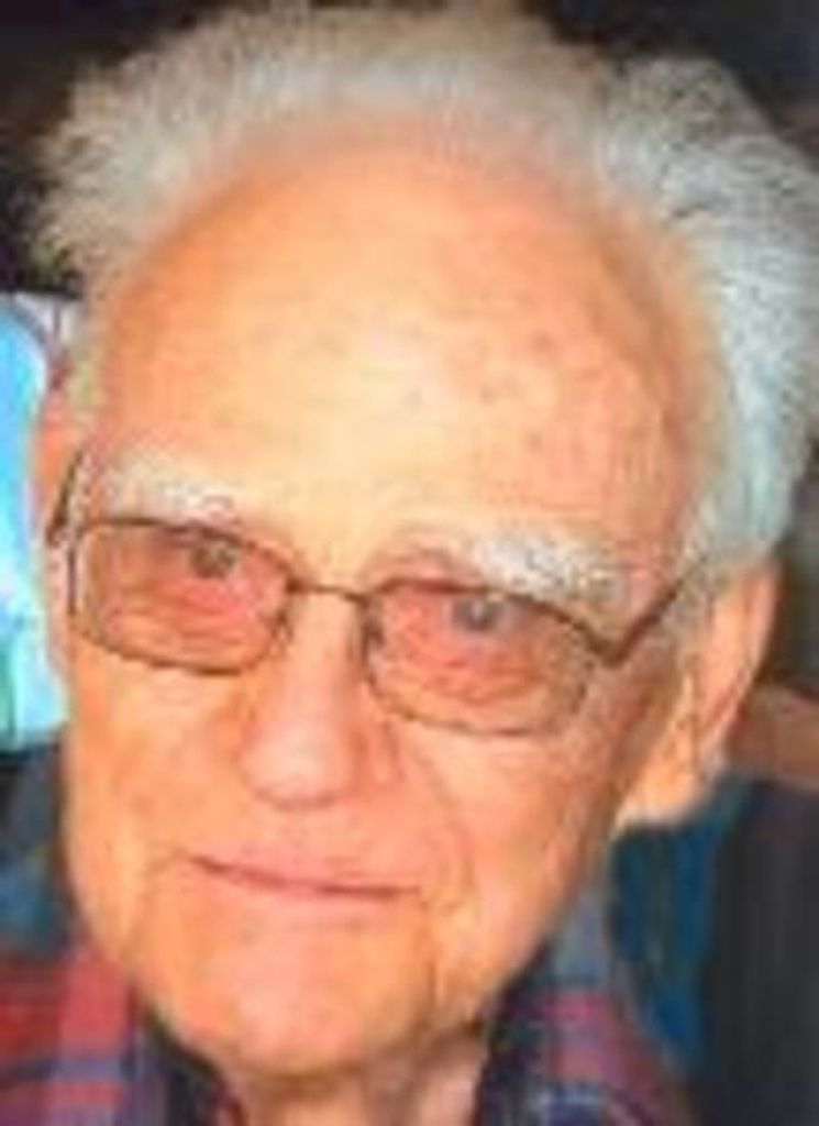 Edward Chester Garrett