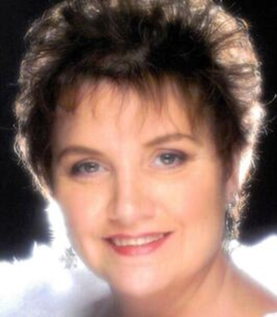 Judy Elizabeth Lawrence