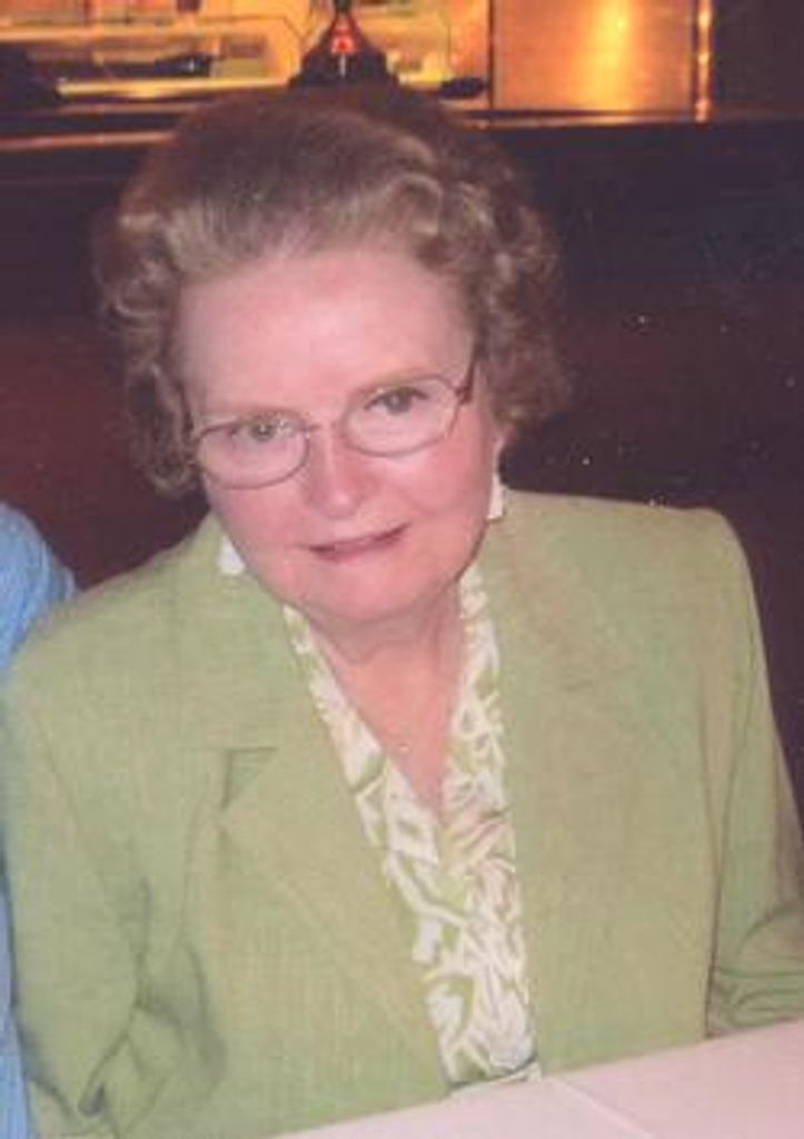 Maureen M. Bowling Profile Photo