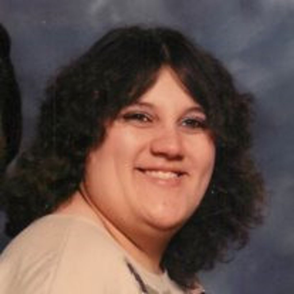 Marie E Johnson Profile Photo