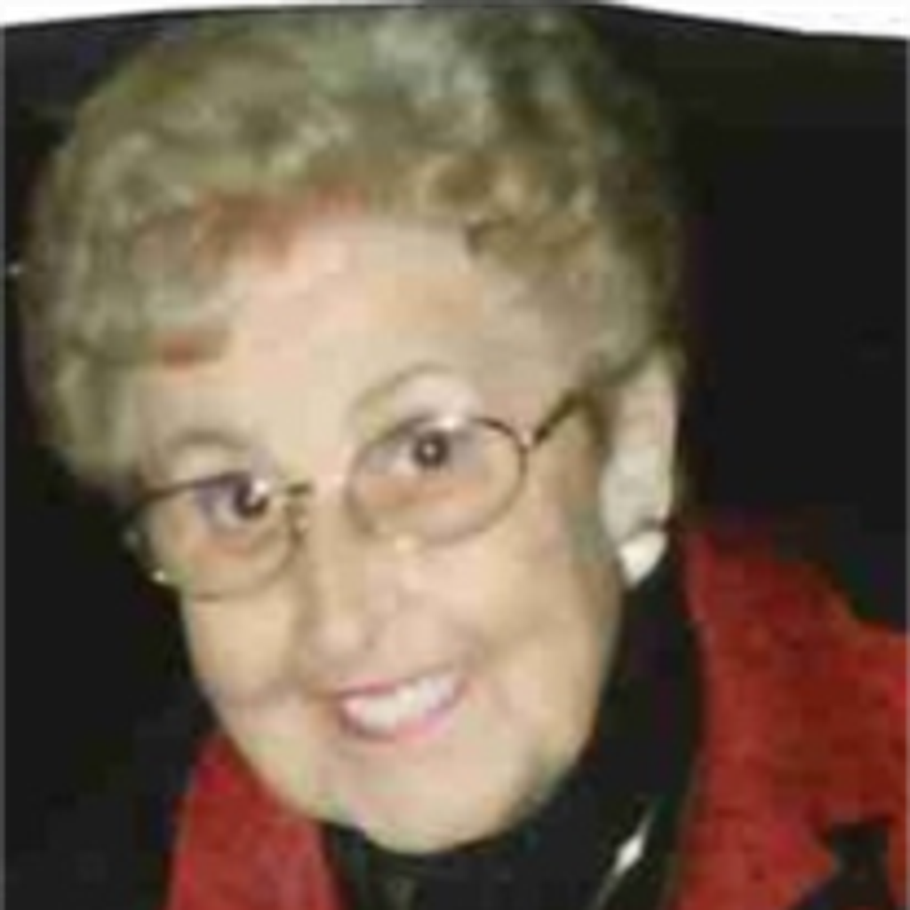 Lorraine Plunkett