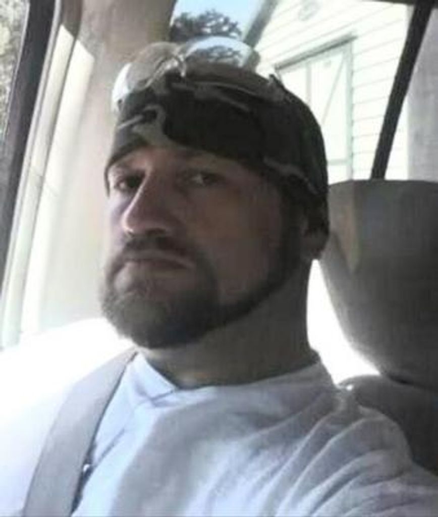 Curtis Jackson Upton Profile Photo