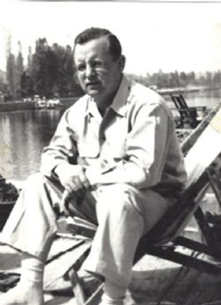 Gerald Wagner