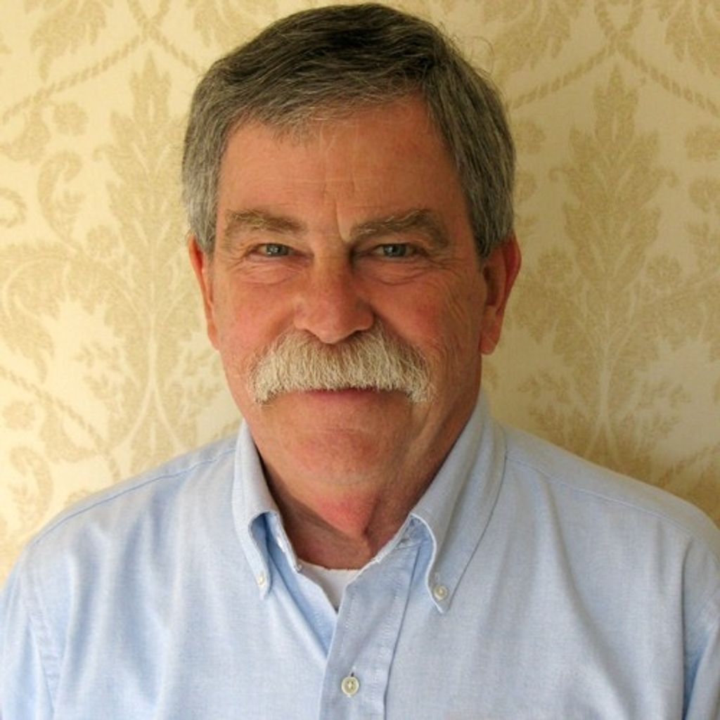 Francis (Frank) Langdon Spring Profile Photo