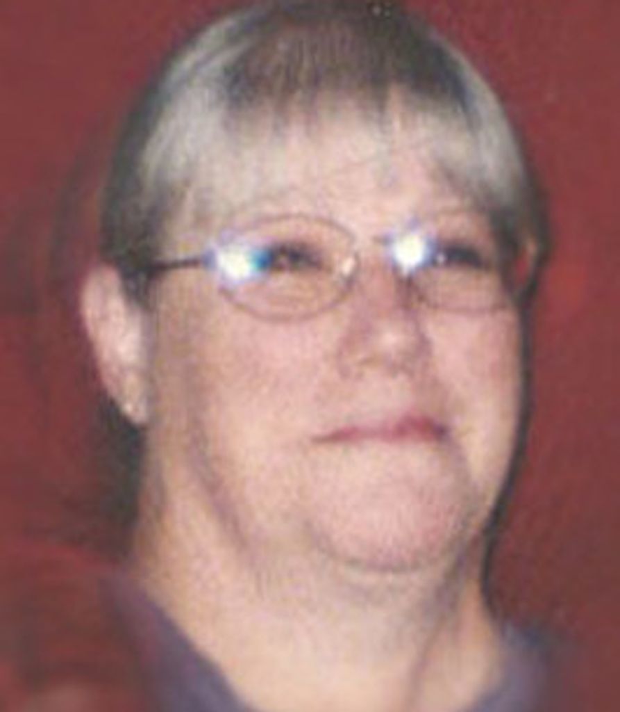 Carolyn  Sue Clark