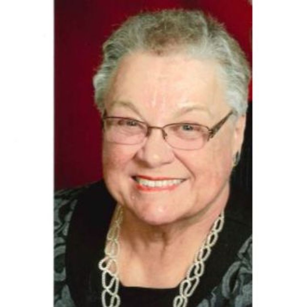 Joanne Melander