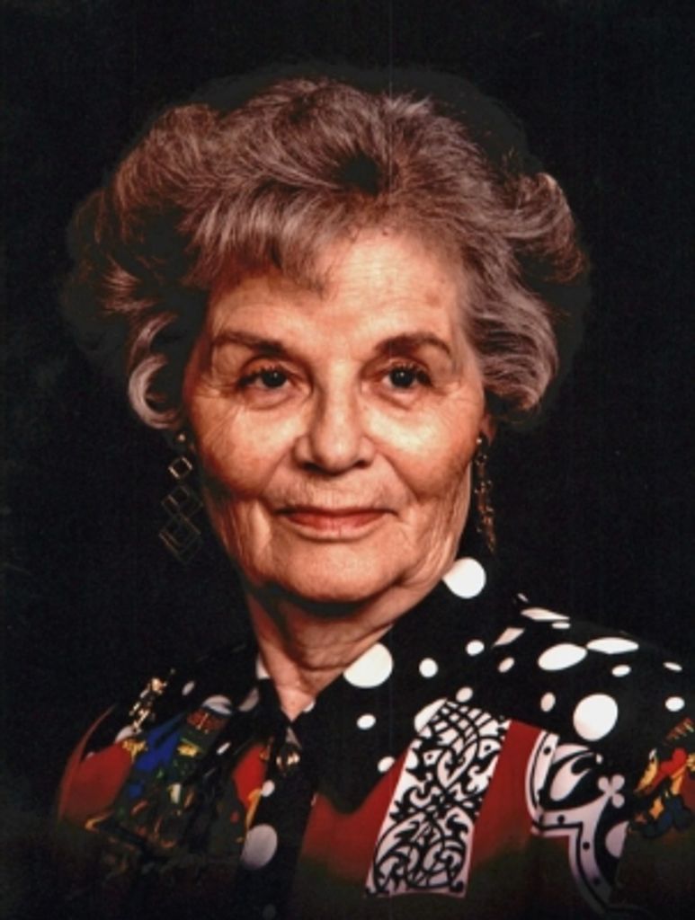 Evelyn Heiner Elliott