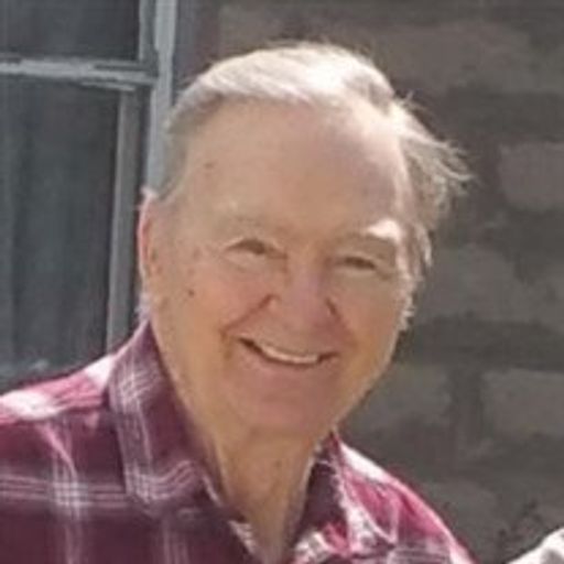 James  Harlo Braun Profile Photo