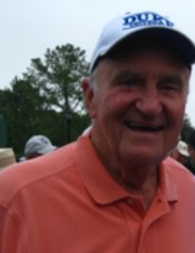Charles  Alexander Adams,  Jr.