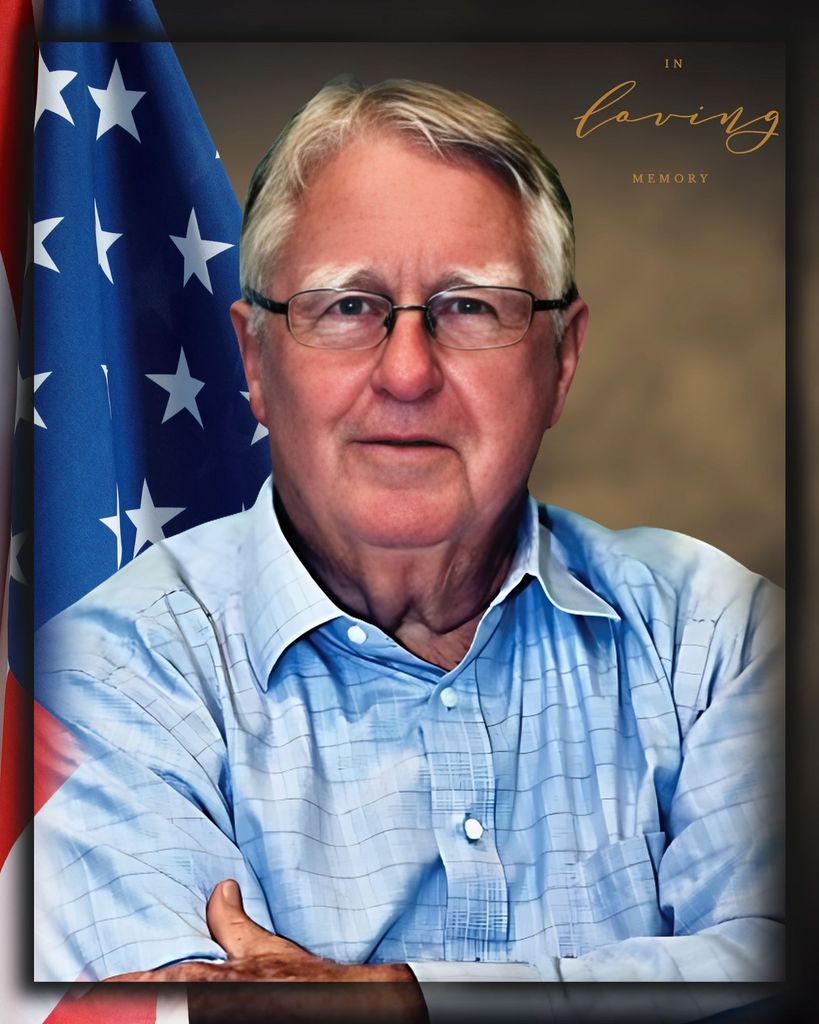 James "Jimmy" Williams