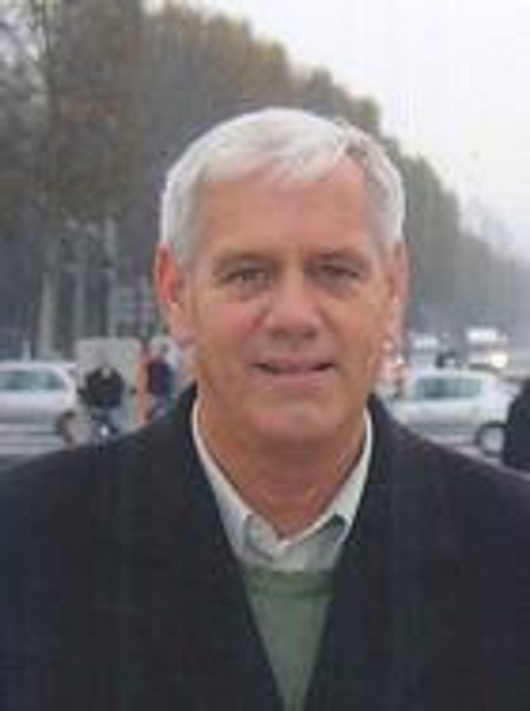 Jim Rohlfsen Profile Photo