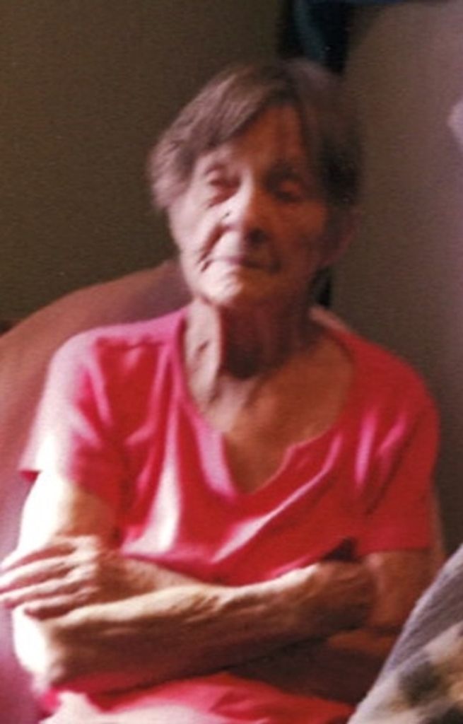 Maudie Marie Downey Profile Photo