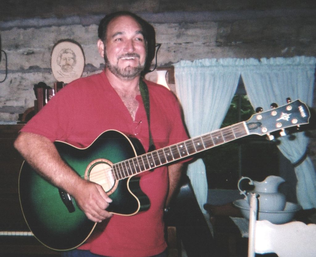 Billy Davis