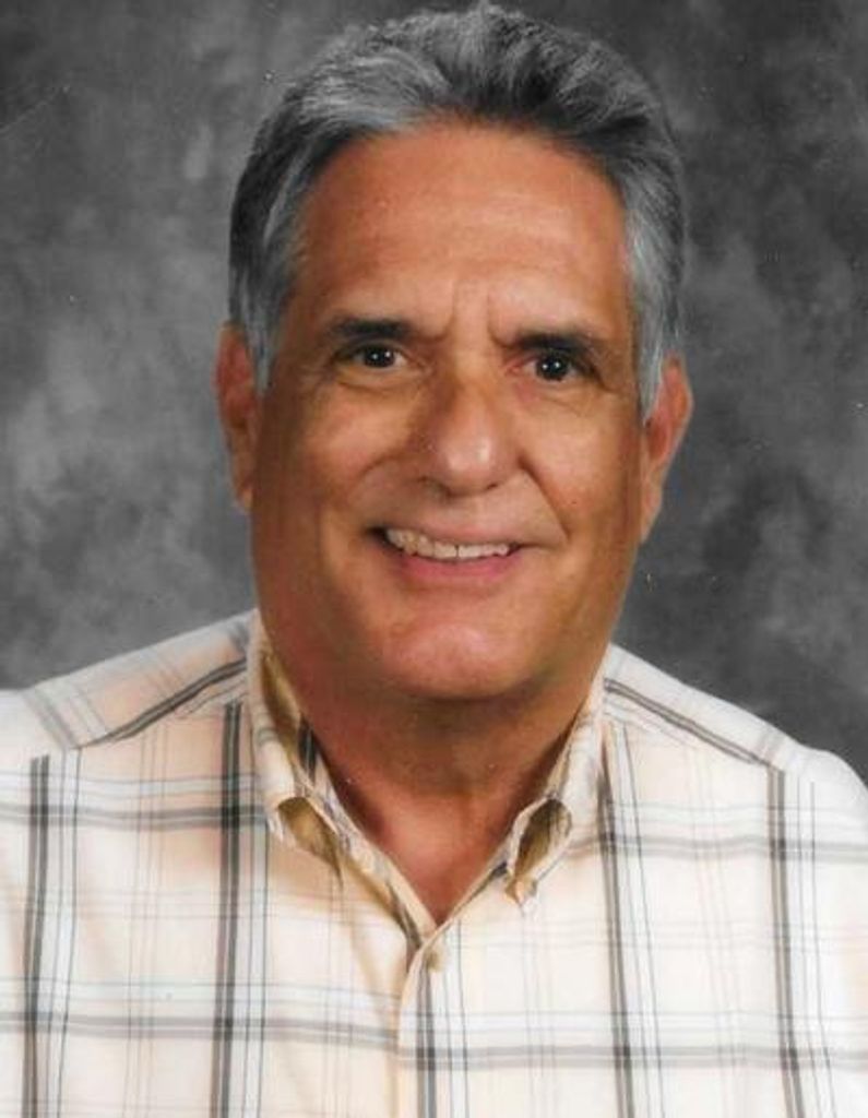 Elizardo Patrick "Pat" Carrillo Profile Photo