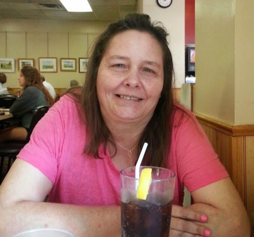 Mary Beth Hebzynski Profile Photo