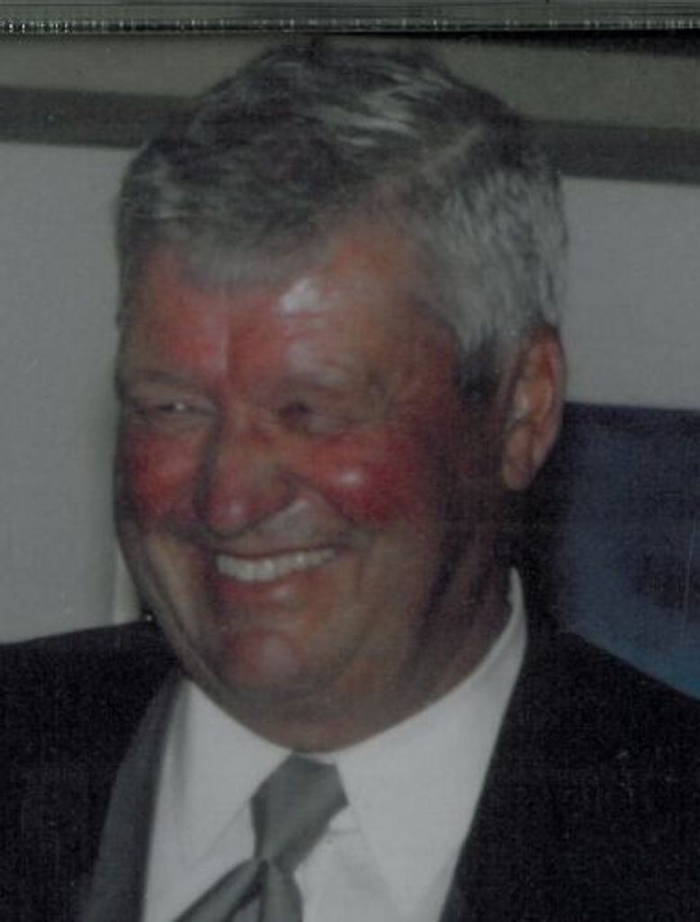James L. Maher