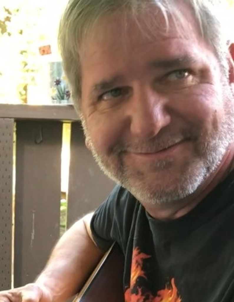 Paul Pasychny Profile Photo