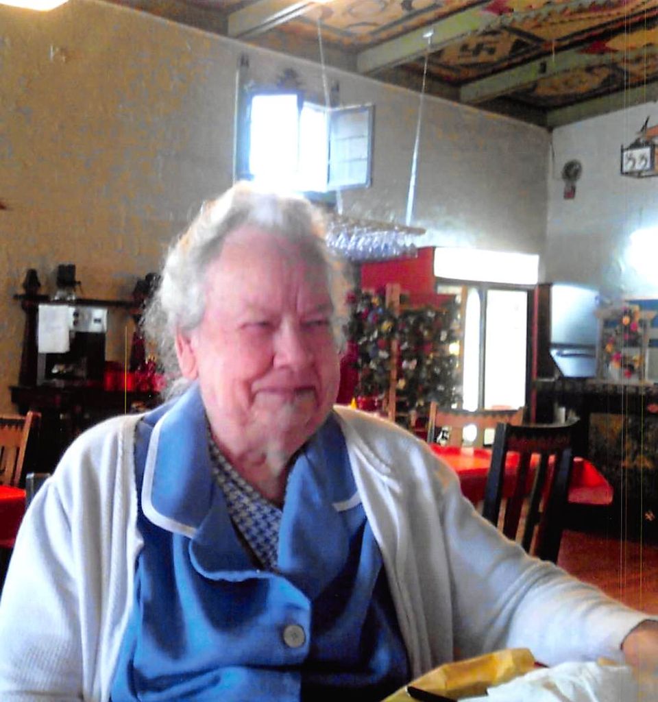 Winnie Lee (Northcutt)  Youmans