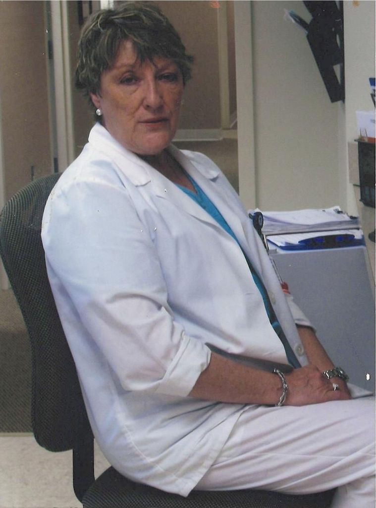 Inez Mullins Profile Photo