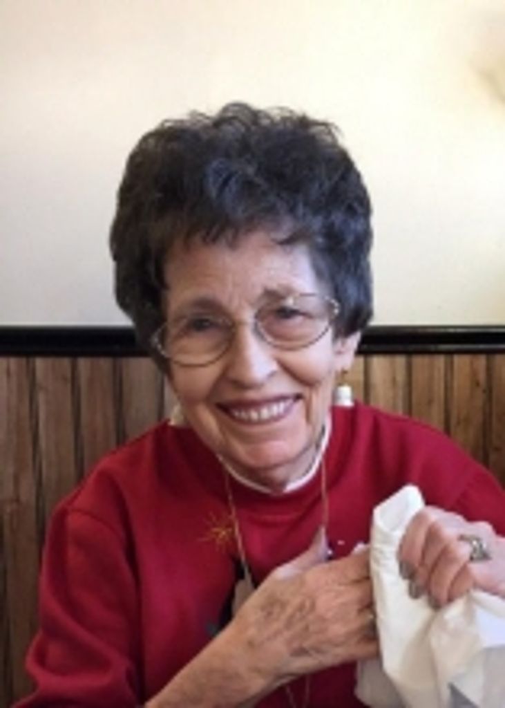 Dixie  L. (Bracken)  Bowman
