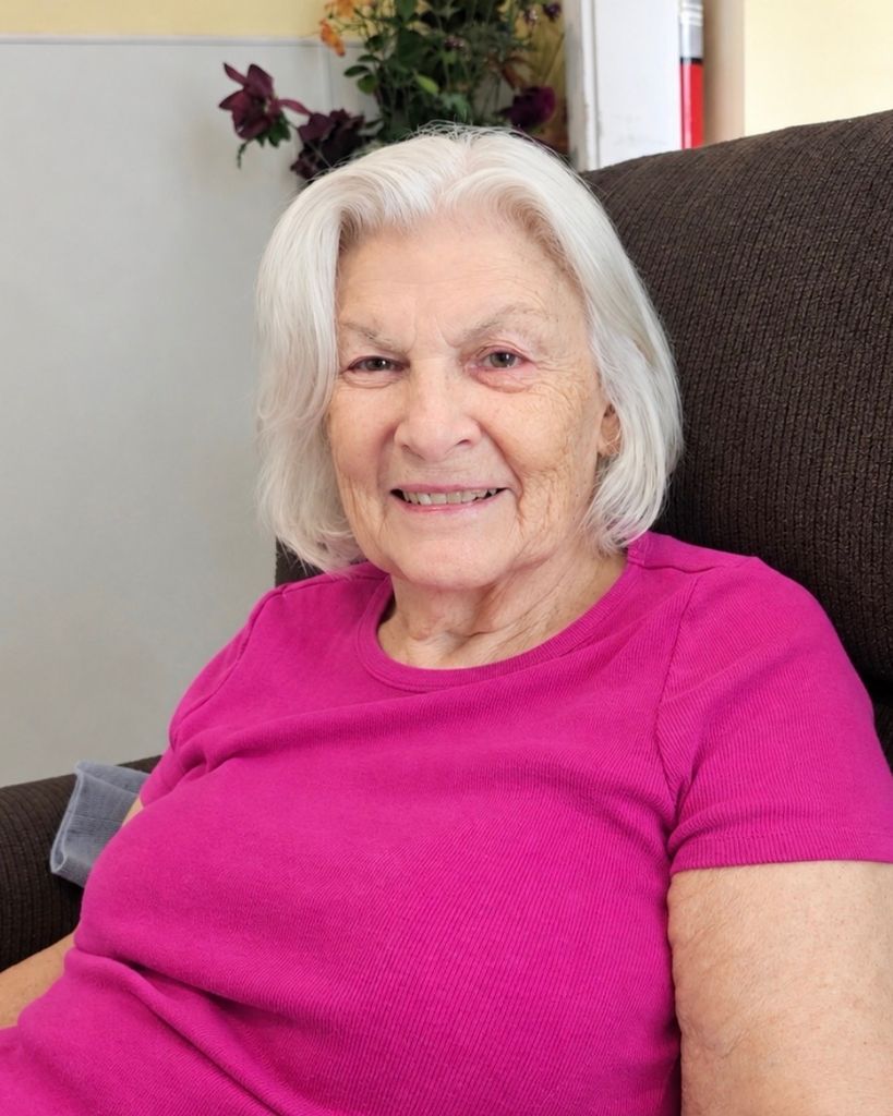 Nellawyn Kay Scott
