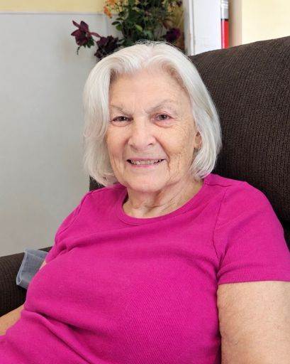 Nellawyn Kay Scott's obituary image